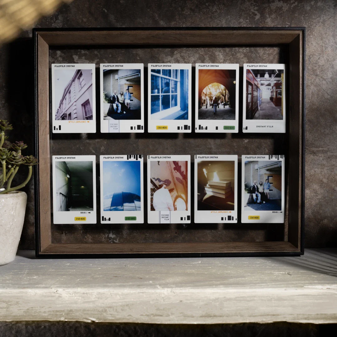 Photo Slide Film - Image 5