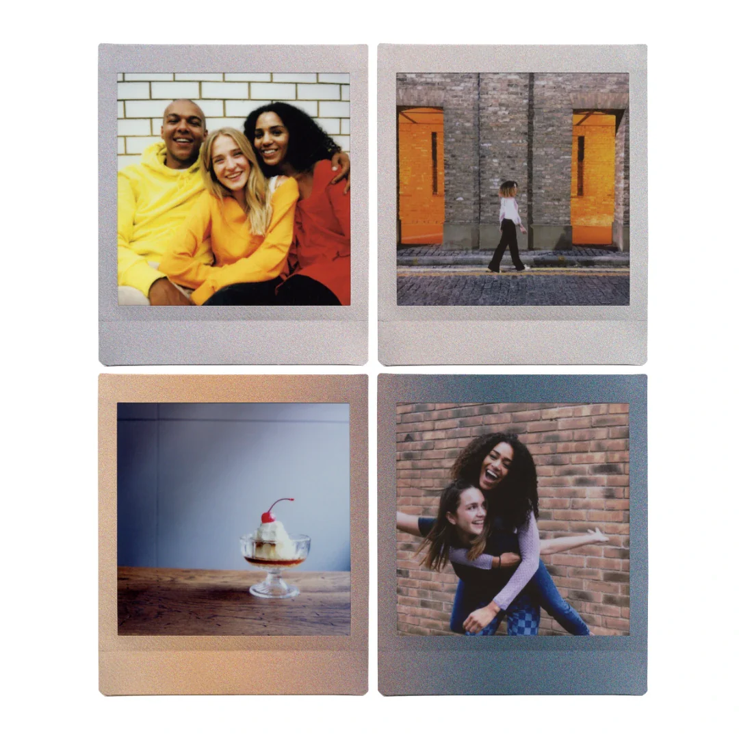 Instax SQ Film SUNSET - Image 3