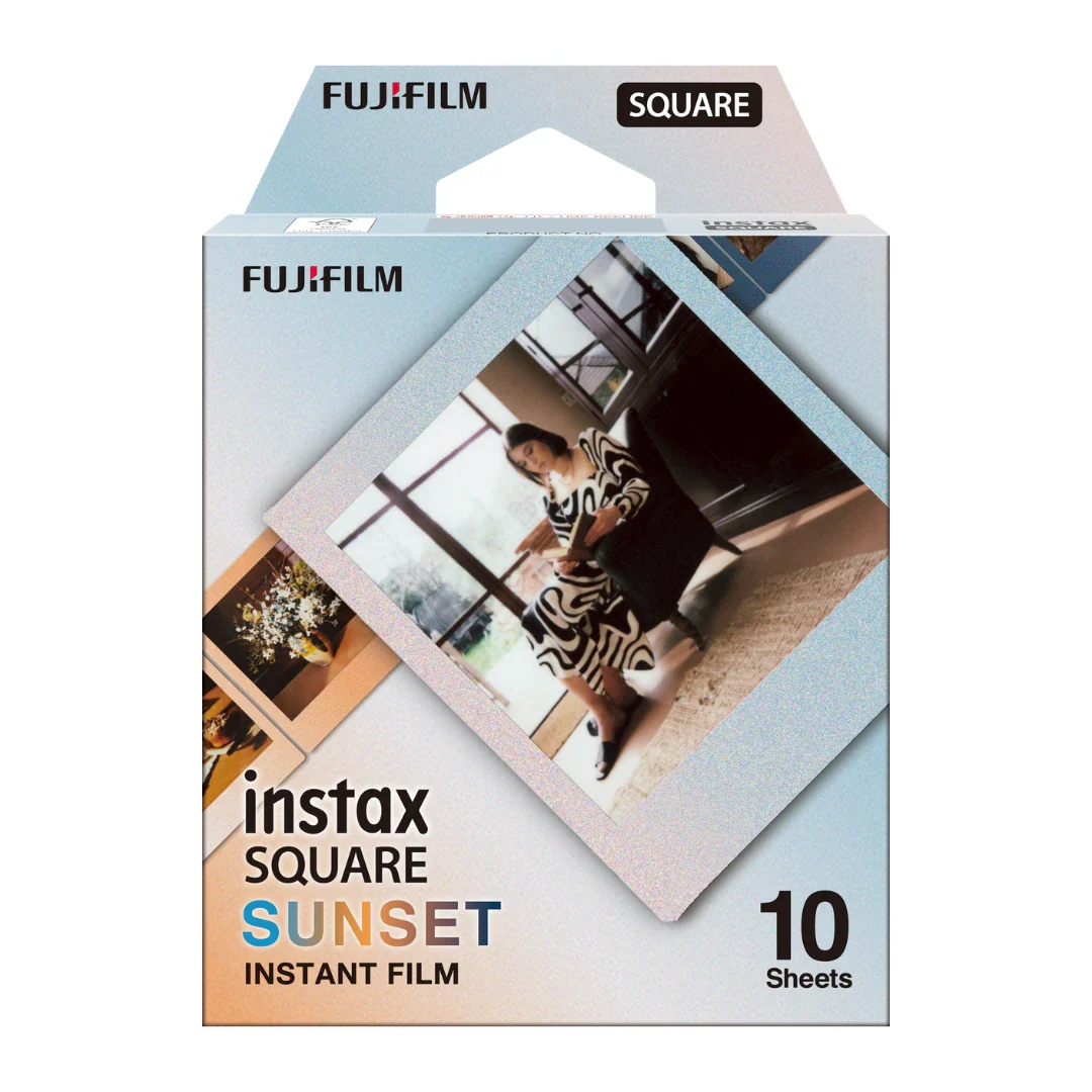 Instax SQ Film SUNSET - Image 6