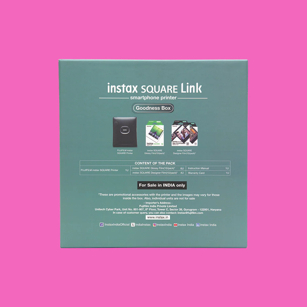 SQ Link Goodness Box - Image 3