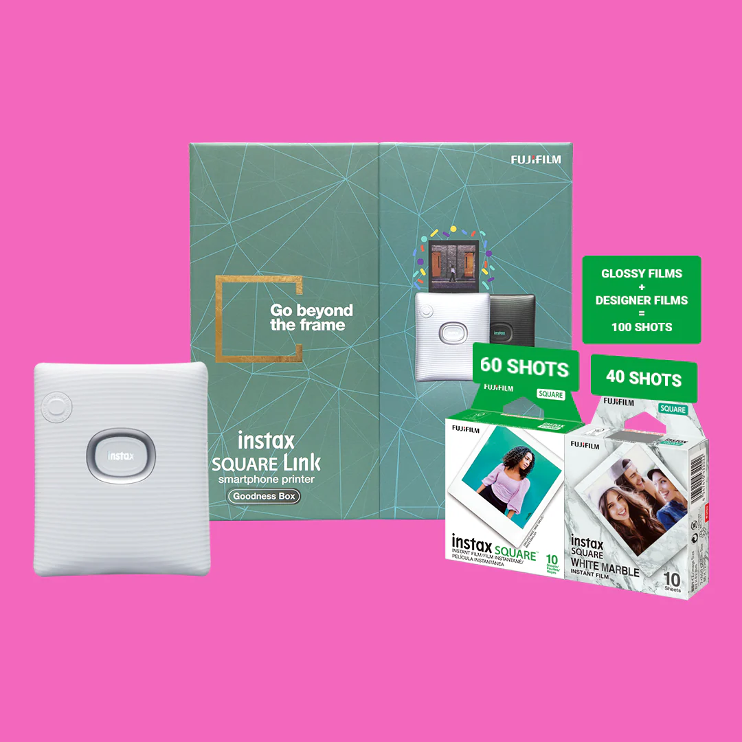 SQ Link Goodness Box - Image 4