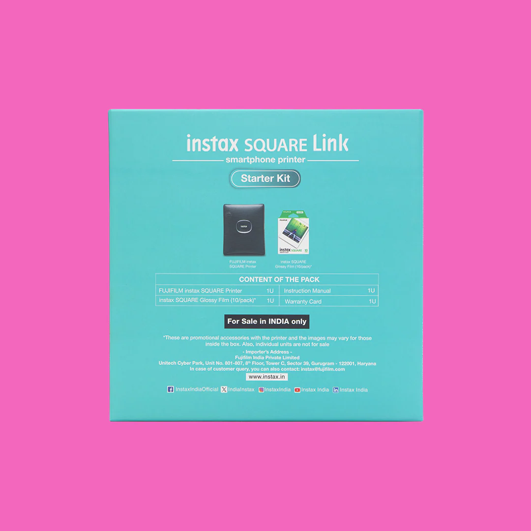 SQ Link Starter Kit - Image 3