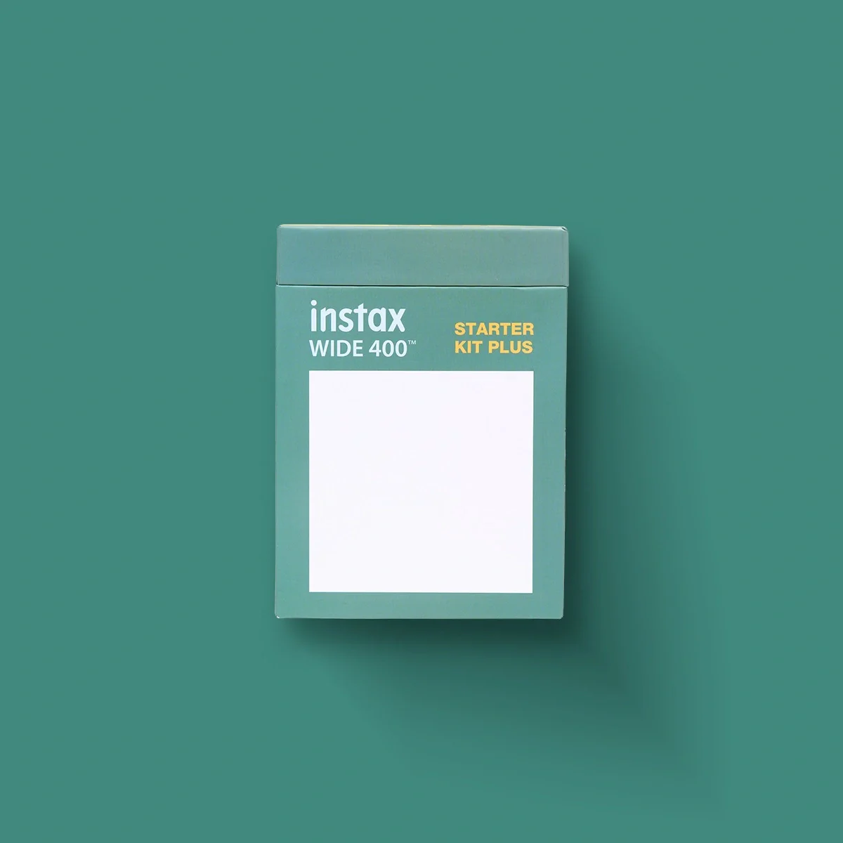 Instax WIDE 400 Starter Kit Plus - Image 6
